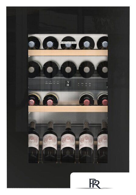 Винный шкаф Liebherr EWTgb 1683 Vinidor 1683-21001 - Изображение №1 — Интернет-магазин ПроЗаказ