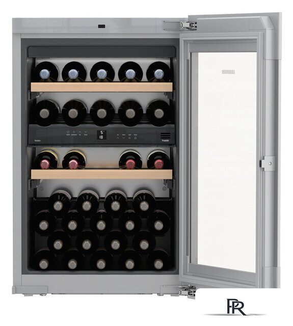 Винный шкаф Liebherr EWTgb 1683 Vinidor 1683-21001 - Изображение №3 — Интернет-магазин ПроЗаказ