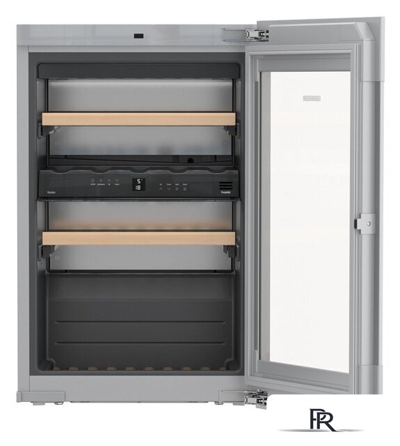 Винный шкаф Liebherr EWTgb 1683 Vinidor 1683-21001 - Изображение №5 — Интернет-магазин ПроЗаказ