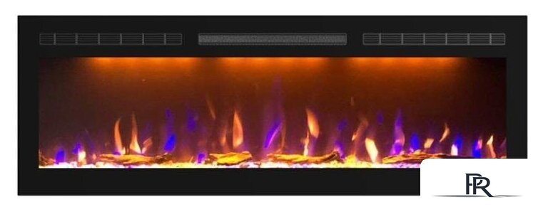 Электрокамин Royal Flame Crystal 50 RF - Изображение №1 — Интернет-магазин ПроЗаказ