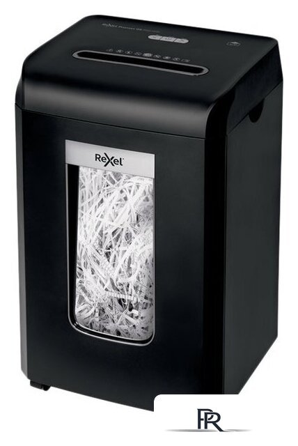 Шредер Rexel ProMax QS RSS1838 - Изображение №2 — Интернет-магазин ПроЗаказ