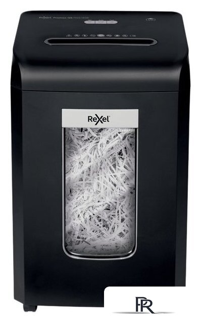 Шредер Rexel ProMax QS RSS1838 - Изображение №1 — Интернет-магазин ПроЗаказ