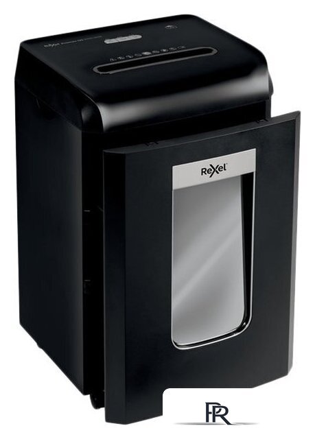 Шредер Rexel ProMax QS RSS1838 - Изображение №3 — Интернет-магазин ПроЗаказ