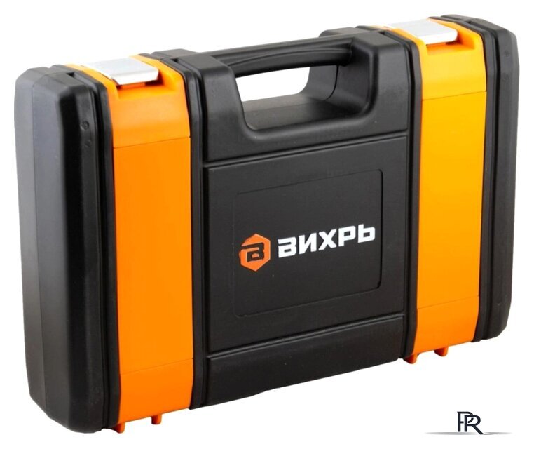 Универсальный набор инструментов Вихрь 73/6/7/5 (94 предмета) - Изображение №3 — Интернет-магазин ПроЗаказ