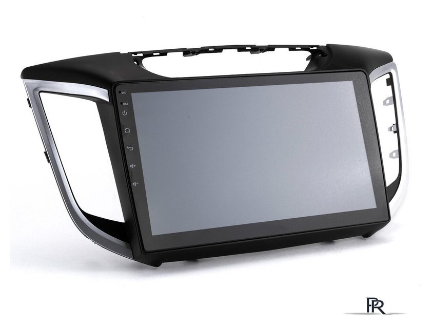 USB-магнитола Incar TMX-2410c-6 - Изображение №3 — Интернет-магазин ПроЗаказ