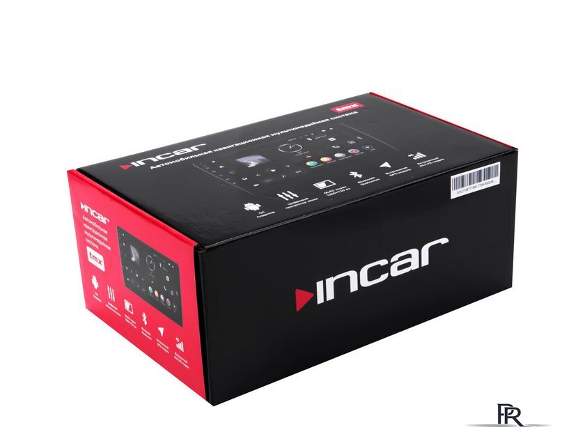 USB-магнитола Incar TMX-2410c-6 - Изображение №6 — Интернет-магазин ПроЗаказ