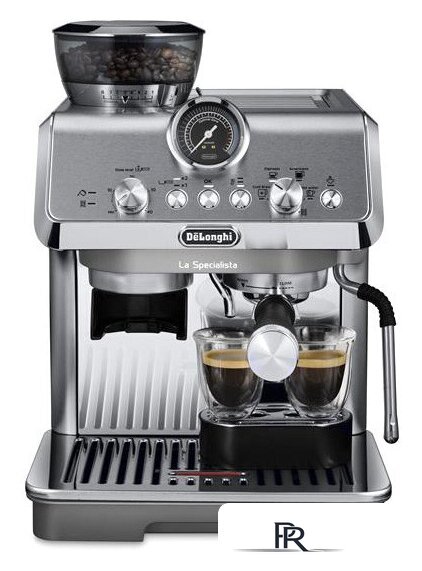 Кофейная станция DeLonghi La Specialista Arte Evo Cold Brew EC9255.M - Изображение №1 — Интернет-магазин ПроЗаказ