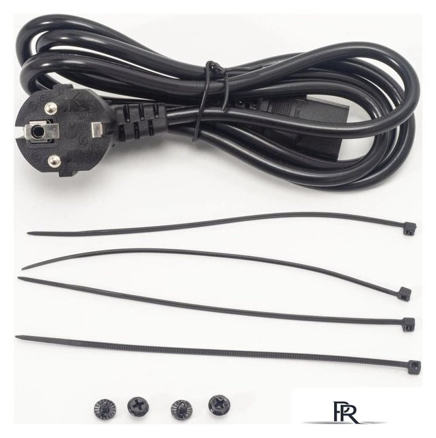 Блок питания Accord ACC-W550P - Изображение №10 — Интернет-магазин ПроЗаказ