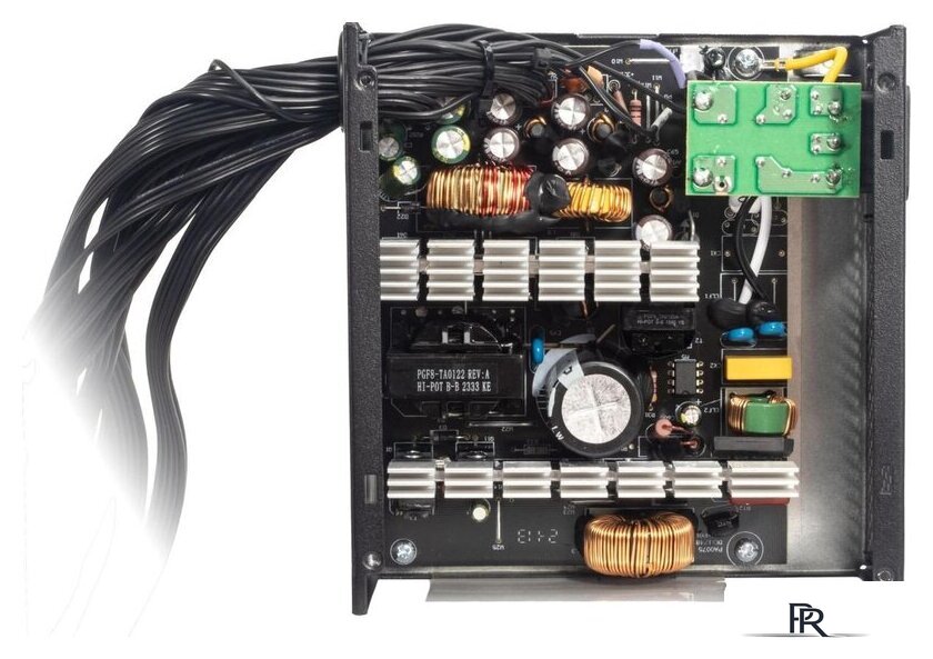 Блок питания Accord ACC-W550P - Изображение №9 — Интернет-магазин ПроЗаказ