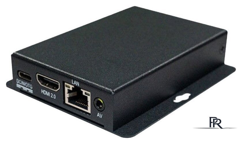 Одноплатный компьютер Firefly EC-R3328PC 16GB - Изображение №1 — Интернет-магазин ПроЗаказ