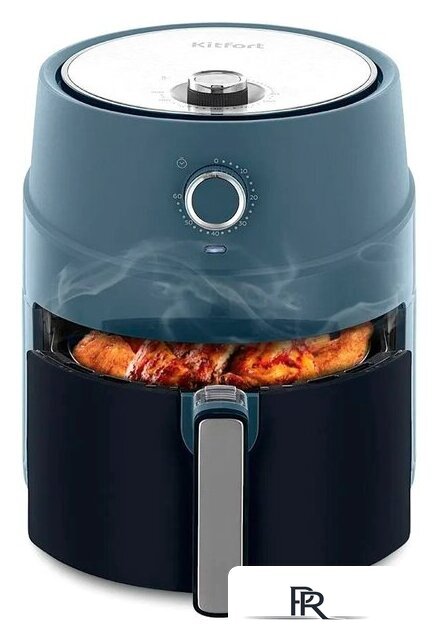 Аэрогриль (аэрофритюрница) Kitfort KT-8118 - Изображение №1 — Интернет-магазин ПроЗаказ