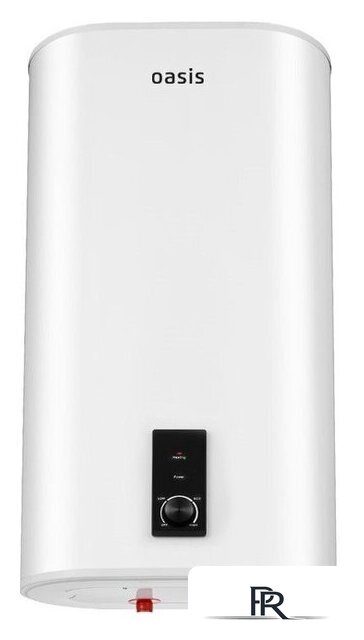 Накопительный электрический водонагреватель Oasis Plain 100VZ - Изображение №1 — Интернет-магазин ПроЗаказ