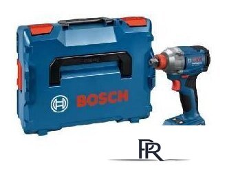 Гайковерт Bosch GDX 18V-285 Professional 06019N2100 (без АКБ, кейс) - Изображение №1 — Интернет-магазин ПроЗаказ