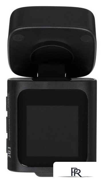 Видеорегистратор Baseus Dash Cam 4K BS-CM035 Cosmic Black C0119804 - Изображение №4 — Интернет-магазин ПроЗаказ