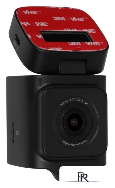 Видеорегистратор Baseus Dash Cam 4K BS-CM035 Cosmic Black C0119804 - Изображение №2 — Интернет-магазин ПроЗаказ