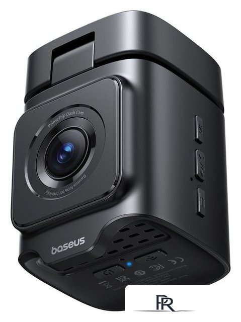 Видеорегистратор Baseus Dash Cam 4K BS-CM035 Cosmic Black C0119804 - Изображение №15 — Интернет-магазин ПроЗаказ