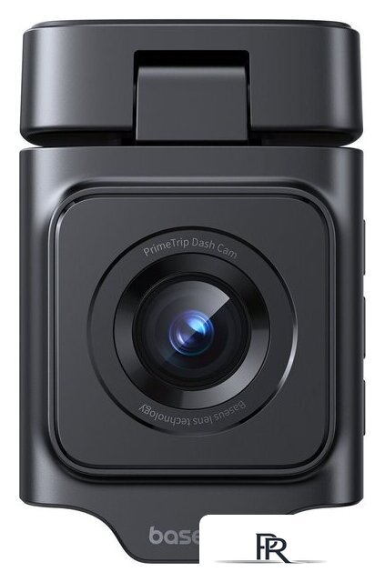 Видеорегистратор Baseus Dash Cam 4K BS-CM035 Cosmic Black C0119804 - Изображение №1 — Интернет-магазин ПроЗаказ