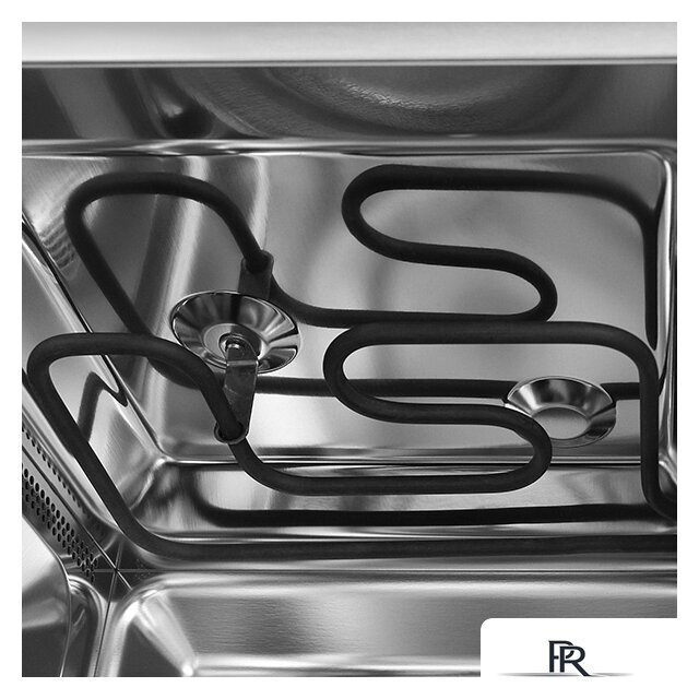 Микроволновая печь Hansa AMM20BMXH - Изображение №3 — Интернет-магазин ПроЗаказ