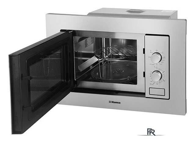 Микроволновая печь Hansa AMM20BMXH - Изображение №5 — Интернет-магазин ПроЗаказ