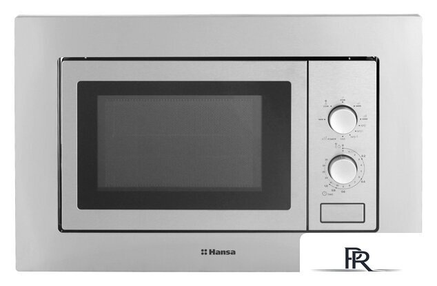 Микроволновая печь Hansa AMM20BMXH - Изображение №1 — Интернет-магазин ПроЗаказ