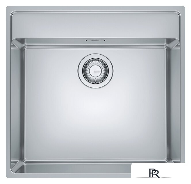 Кухонная мойка Franke Maris MRX 210-50 TL 127.0544.022 - Изображение №1 — Интернет-магазин ПроЗаказ
