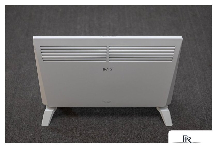 Конвектор Ballu Camino Eco Turbo BEC/EMT-2500 - Изображение №6 — Интернет-магазин ПроЗаказ
