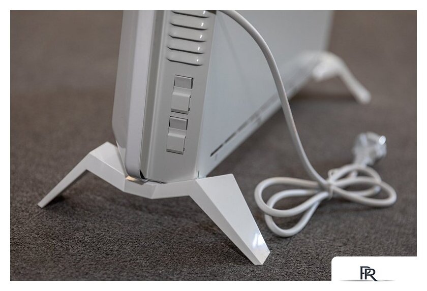 Конвектор Ballu Camino Eco Turbo BEC/EMT-2500 - Изображение №13 — Интернет-магазин ПроЗаказ