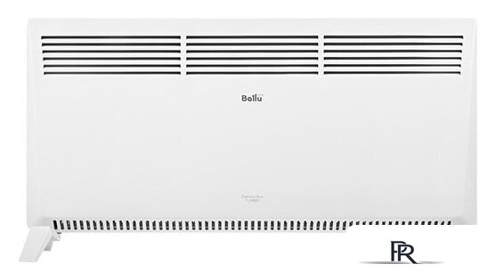 Конвектор Ballu Camino Eco Turbo BEC/EMT-2500 - Изображение №2 — Интернет-магазин ПроЗаказ