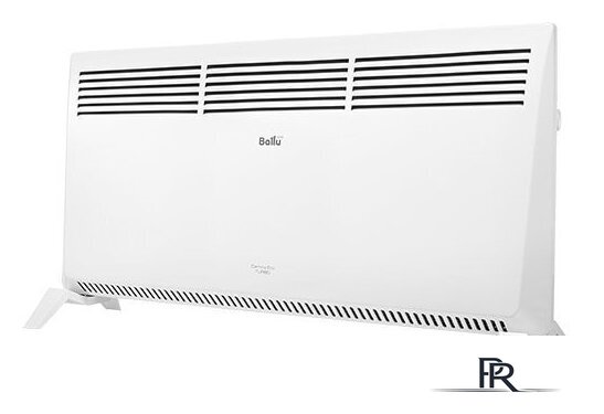 Конвектор Ballu Camino Eco Turbo BEC/EMT-2500 - Изображение №1 — Интернет-магазин ПроЗаказ
