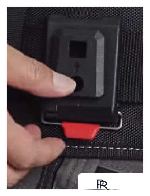 Пояс Workpro WP281072 - Изображение №7 — Интернет-магазин ПроЗаказ