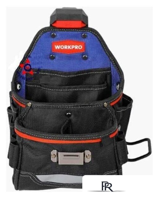 Пояс Workpro WP281072 - Изображение №1 — Интернет-магазин ПроЗаказ
