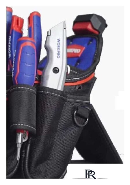 Пояс Workpro WP281072 - Изображение №4 — Интернет-магазин ПроЗаказ