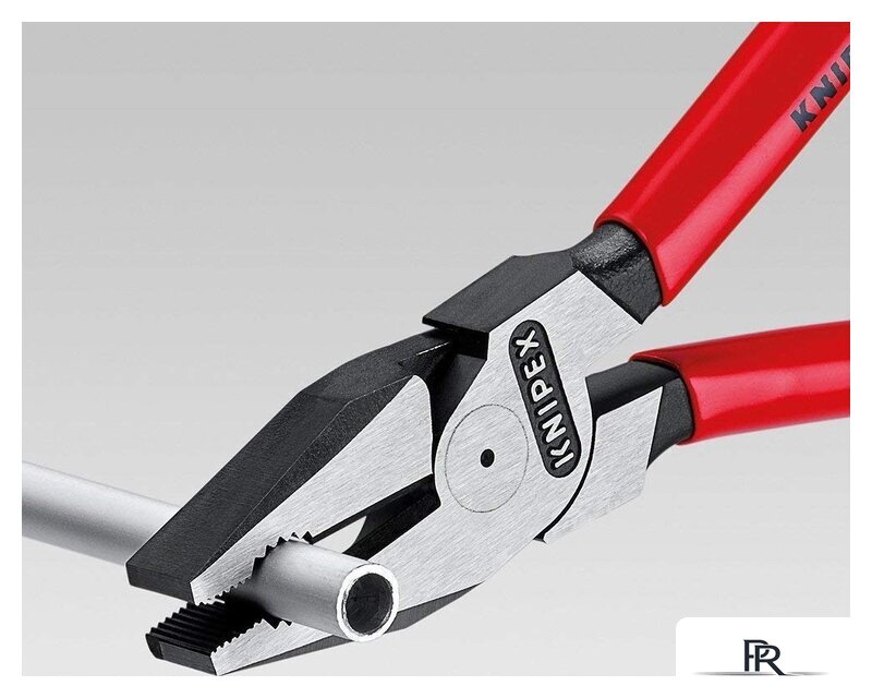 Строительный, слесарный, монтажный инструмент Knipex 02 02 200 - Изображение №2 — Интернет-магазин ПроЗаказ