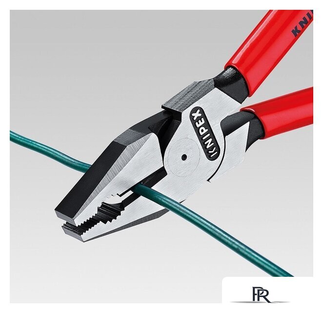 Строительный, слесарный, монтажный инструмент Knipex 02 02 200 - Изображение №3 — Интернет-магазин ПроЗаказ