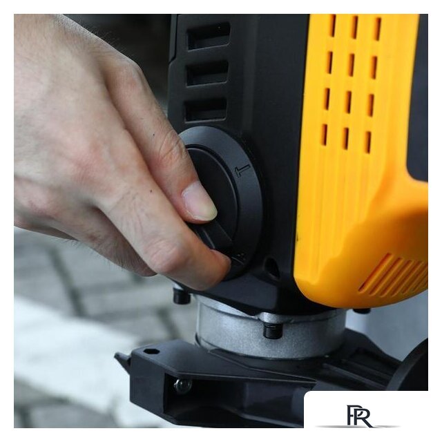 Перфоратор Deko DKH1900 (кейс) - Изображение №7 — Интернет-магазин ПроЗаказ