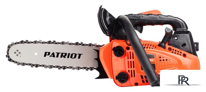 Бензопила Patriot PT 2512 - Изображение №2 — Интернет-магазин ПроЗаказ