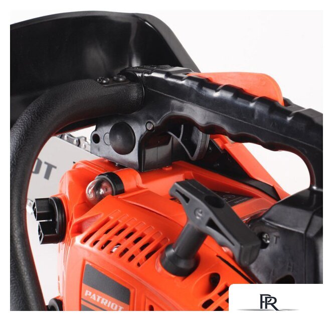 Бензопила Patriot PT 2512 - Изображение №6 — Интернет-магазин ПроЗаказ