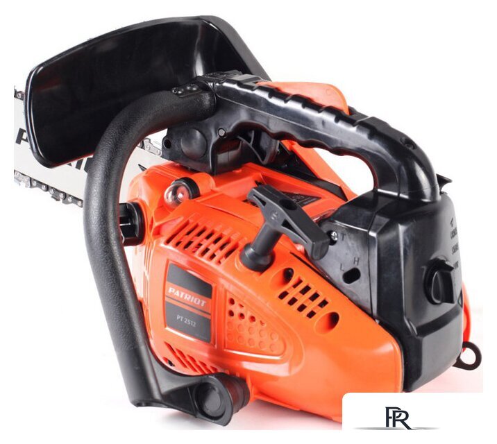 Бензопила Patriot PT 2512 - Изображение №3 — Интернет-магазин ПроЗаказ