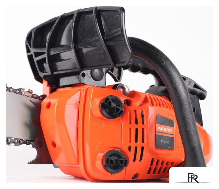 Бензопила Patriot PT 2512 - Изображение №5 — Интернет-магазин ПроЗаказ