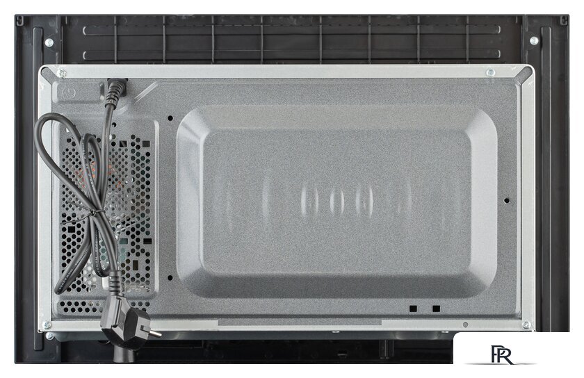 Микроволновая печь Weissgauff HMT-620 BG Grill - Изображение №5 — Интернет-магазин ПроЗаказ