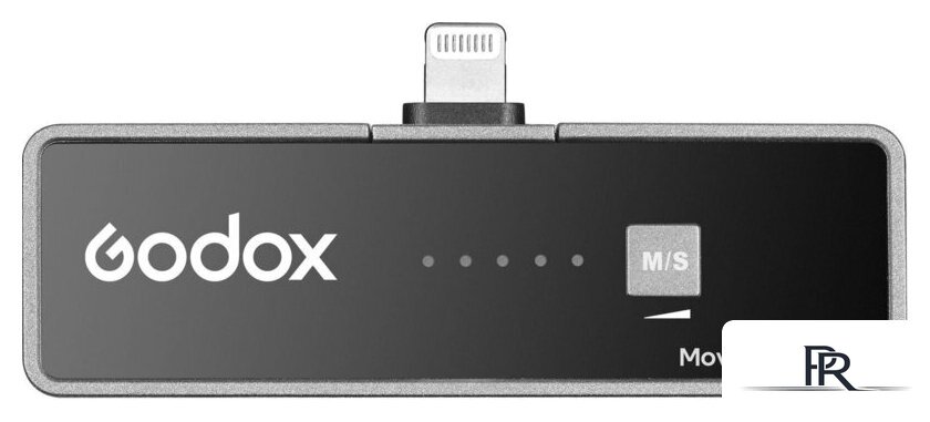 Радиосистема Godox MoveLink LT2 - Изображение №2 — Интернет-магазин ПроЗаказ