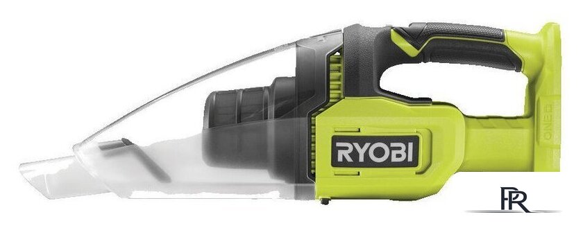 Пылесос Ryobi RHV18-0 (без аккумулятора) - Изображение №2 — Интернет-магазин ПроЗаказ