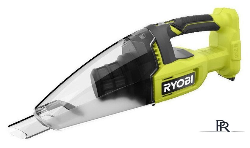 Пылесос Ryobi RHV18-0 (без аккумулятора) - Изображение №1 — Интернет-магазин ПроЗаказ
