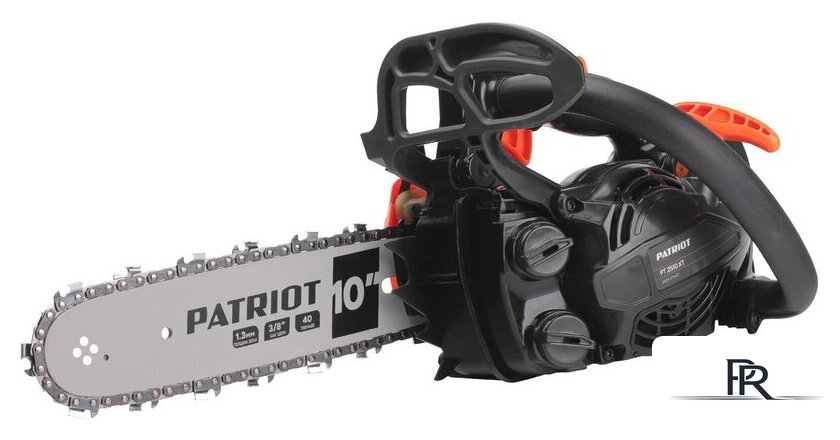 Бензопила Patriot PT 2510 XT - Изображение №1 — Интернет-магазин ПроЗаказ
