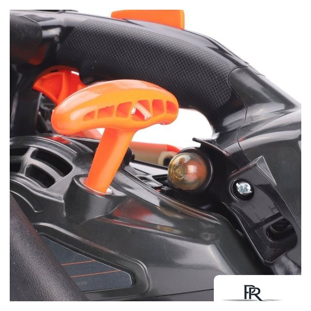 Бензопила Patriot PT 2510 XT - Изображение №9 — Интернет-магазин ПроЗаказ