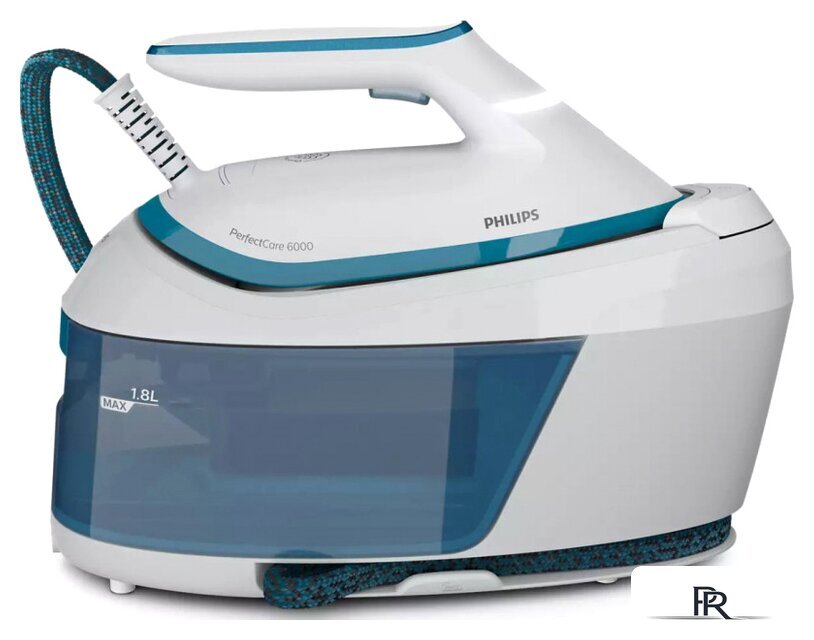 Утюг Philips PerfectCare 6000 Series PSG6022/20 - Изображение №1 — Интернет-магазин ПроЗаказ