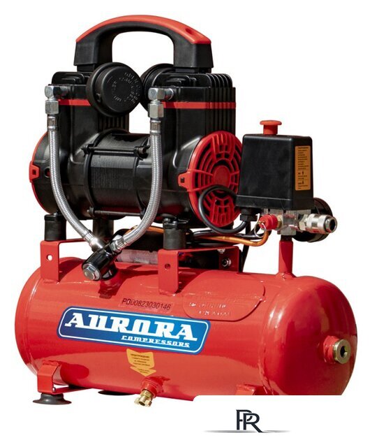 Компрессор Aurora Passat-8 Black - Изображение №1 — Интернет-магазин ПроЗаказ