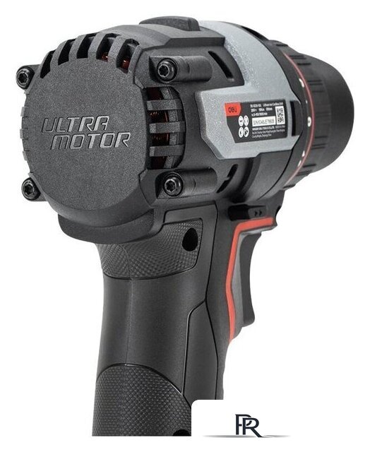 Дрель-шуруповерт Deli DE-DZ20-1D2 (с 2-мя АКБ, сумка) - Изображение №15 — Интернет-магазин ПроЗаказ