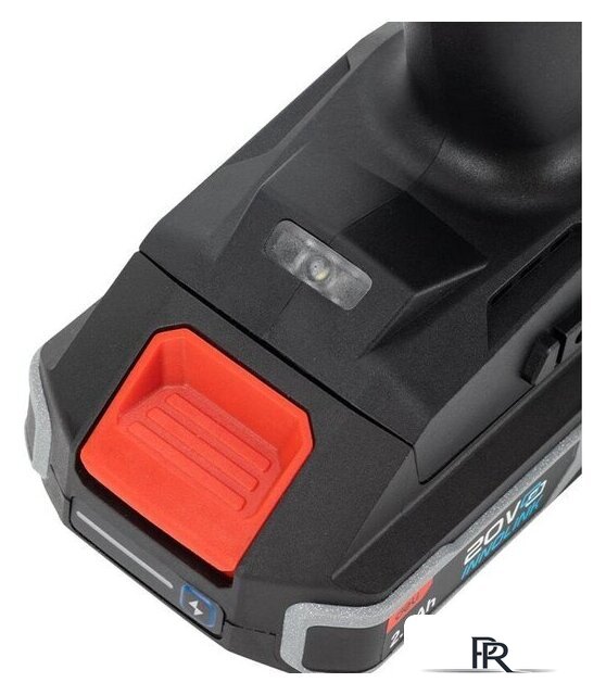 Дрель-шуруповерт Deli DE-DZ20-1D2 (с 2-мя АКБ, сумка) - Изображение №16 — Интернет-магазин ПроЗаказ