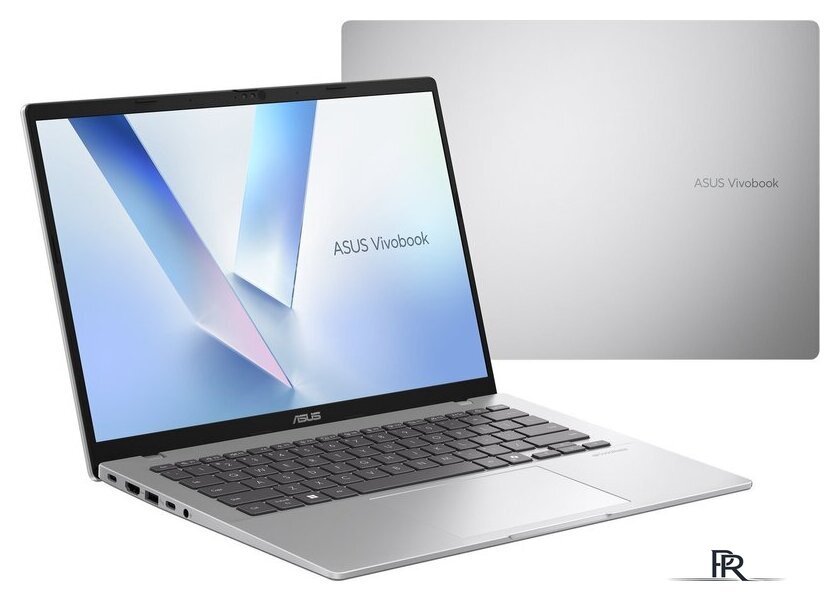 Ноутбук ASUS Vivobook 14 M1407KA-LY125 - Изображение №7 — Интернет-магазин ПроЗаказ